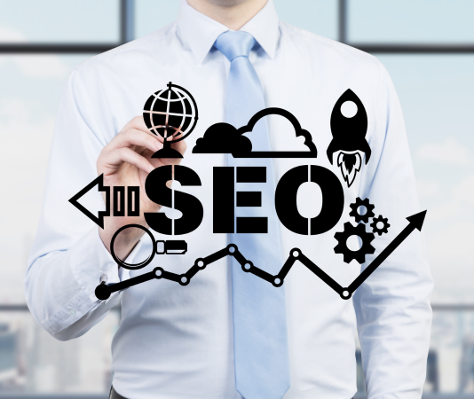 Seo - Growline Digital
