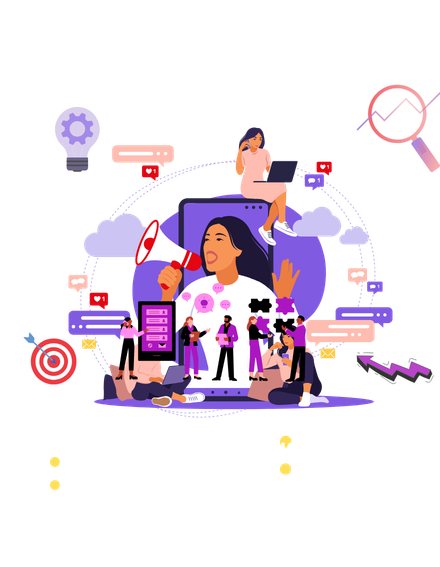 Best Digitak Marketing Agency in noida